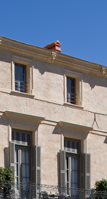 ffer montpellier corum