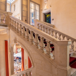 sejour hotel montpellier luxe