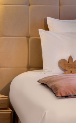 boutique hotel au sud de la france