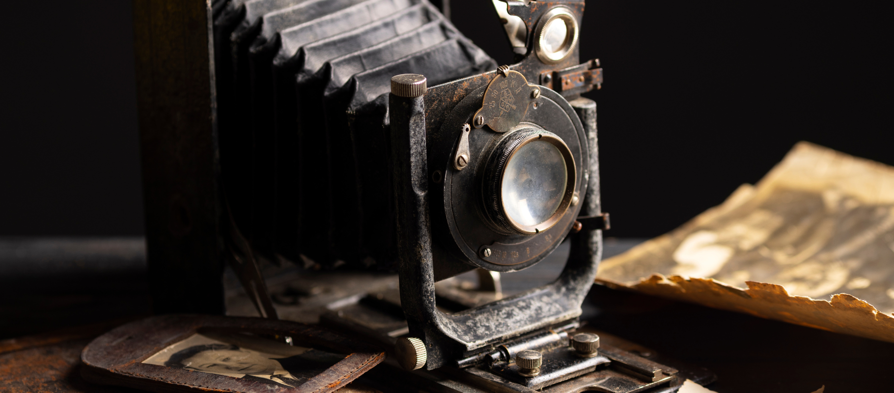 l histoire de la photographie montpellier