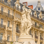 un sejour de luxe en occitanie
