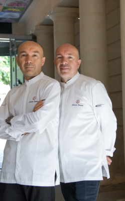 un sejour de luxe en region occitanie