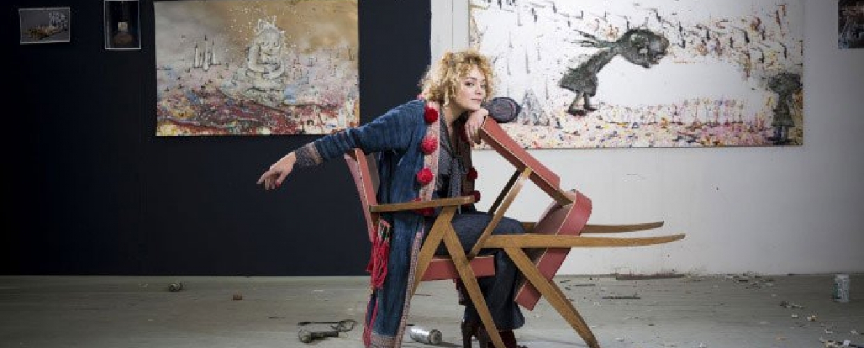 Marlène Mocquet