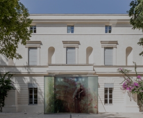 Protégé : 3 expositions au MO.CO pour vivre Montpellier autrement