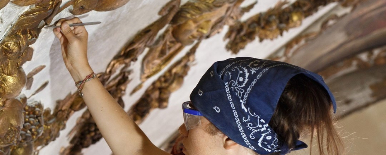 Atelier de Ricou Atelier de Ricou